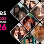 Series lésbicas tailandesas 2026: guía para elegir el GL perfecto según tu estado de ánimo