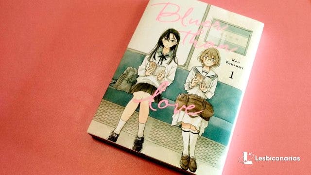 Bluer Than Love portada