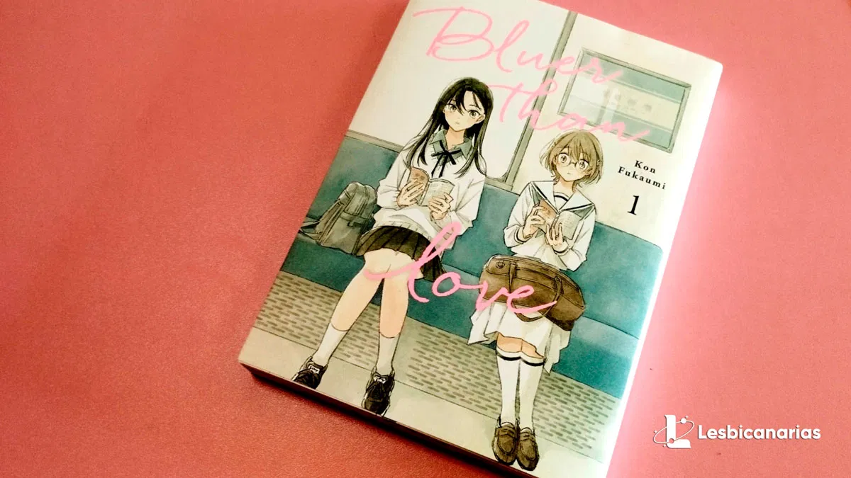 Bluer Than Love portada