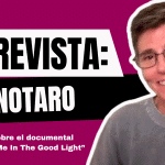 Tig Notaro sobre el documental de Andrea Gibson: “Come See Me in the Good Light es uno de los proyectos de los que más orgullosa estoy en toda mi carrera”