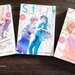 Still Sick: Una historia de dos mujeres que tienen que aprender a amar