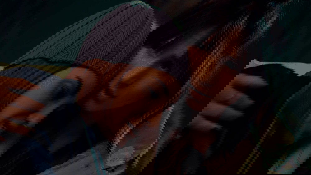 Waverly y Nicole sufriendo por la muerte de Dolls