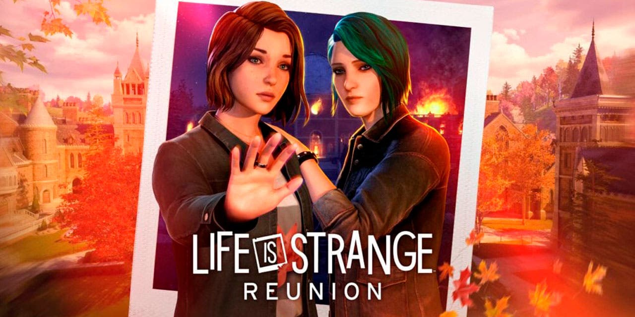 Life is Strange: Reunion: Todo sobre el regreso de Max y Chloe y su fecha de estreno
