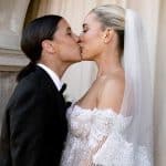 Sam Kerr y Kristie Mewis comienzan el 2026 con una boda de ensueño