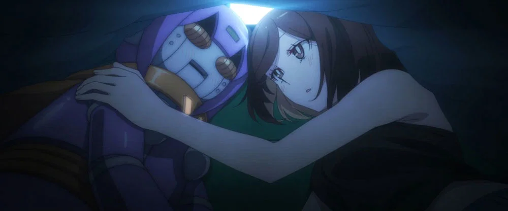 Robot con Konoha