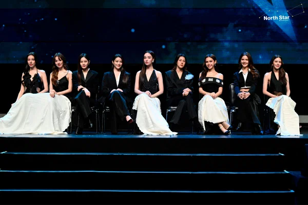 Las actrices protagonistas del Line Up de North Star de 2026