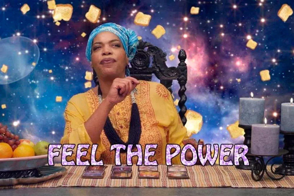Call miss cleo película
