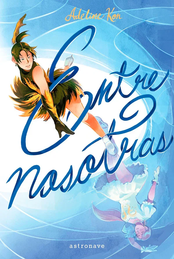 Portada de Entre nosotras